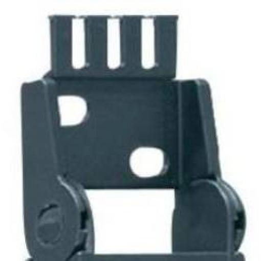 igus Easy Chain® E-Kette® E08 080.20.12PZ připojovací prvek princip tlačítka