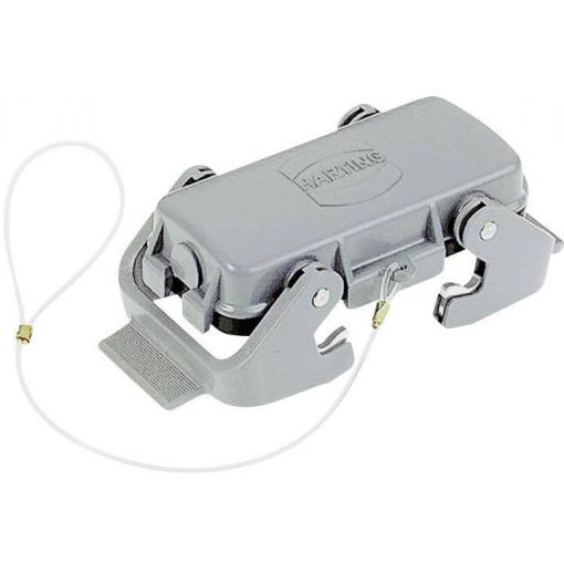 Krytka 09300165422 HARTING Množství: 1 ks záslepka
