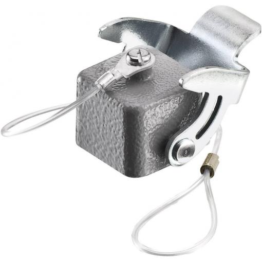 Krytka 09200035422 HARTING Množství: 1 ks záslepka