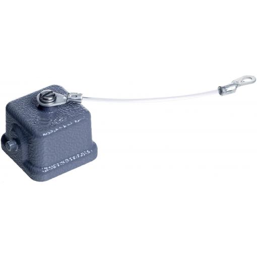 Krytka 09200035426 HARTING Množství: 1 ks záslepka