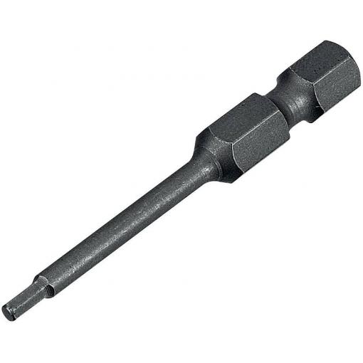 Konektor s vnitřním šestihranem SW 2 pro axiální svěrné šrouby s 1/4 adaptérem 09990000369 HARTING Množství: 1 ks