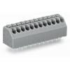 WAGO 250-123/000-006 pružinová svorkovnice 1.50 mm² Pólů 23 modrá 1 ks