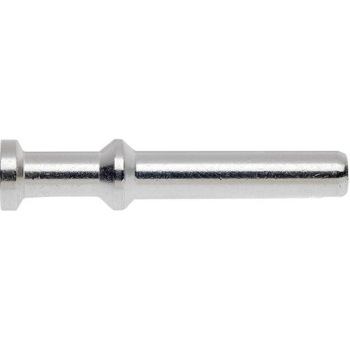 Krimpovací kontakty pro řady HAN, 1,5 - 6 mm² 09320006107 HARTING Množství: 1 ks pinový kontakt