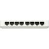 D-Link GO-SW-8E/E GO-SW-8E síťový switch 8 portů 100 MBit/s