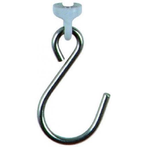 Kern 281-151-001 Háček pro pružinové váhy (až 2500 g)