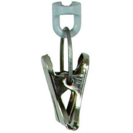 Kern 281-151-002 Svorka pro pružinové váhy (až 2500 g)