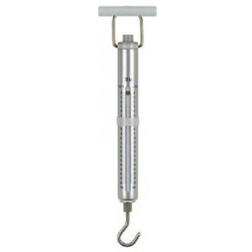 Kern 285102 pružinová váha 285-102 Max. váživost 10 kg Rozlišení 100 g