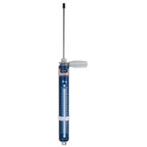 Kern 285-890 Druck-Set pro pružinové váhy (> = 50 N)