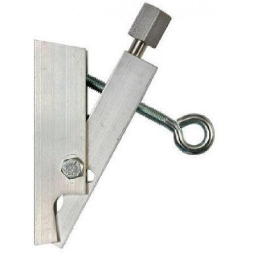 Kern 285-892 285892 Zátěžové svorek pro pružinové váhy KERN 283 (50 - 500 N)