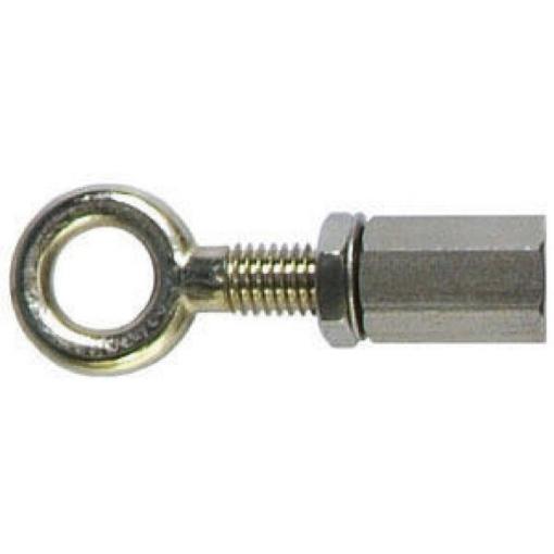 Kern 285-893 Anpassungsset pro pružinové váhy KERN 283 (50 - 500 N)