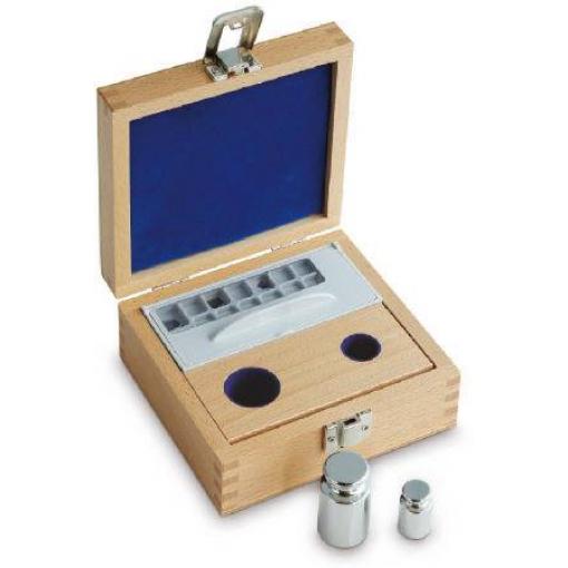 Kern 315040100 Dřevo polstrováno - univerzální 200 g E1 + E2 + F1,