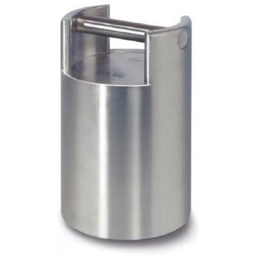 Kern 337141 Check Weight 10kg stohovatelný z nerezové oceli