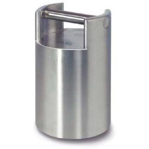 Kern 347141 Check Weight 10kg nerezový stohovatelný, M1