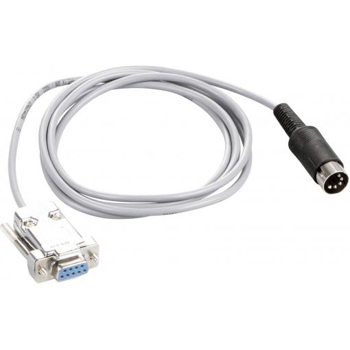 Kern 474-926 474926 Kabel s rozhraním RS-232 pro připojení externího zařízení