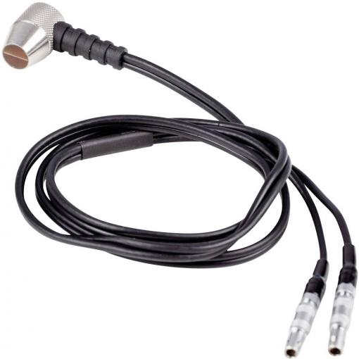 Sauter ATB-US06 ATBUS06 Externí měřicí hlava, 5 MHz, Ø 8 mm