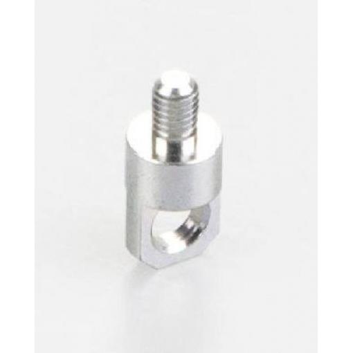 Kern EG-A08 EGA08 Očko pro Unterflurwagungen pro vnitřní EW-N/EG-N (š x h 180x160 mm)