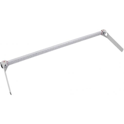 Kern MSC 100 Přenosný mechanický podstavci pro malé děti do max. 100 cm tělesné výšce
