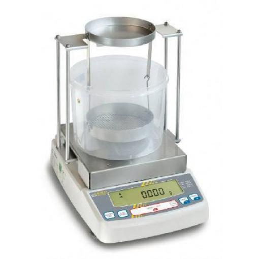 Kern PBS-A04 Sada pro těsnicí určení pro PBS/PBJ (š x h 108x105 mm)