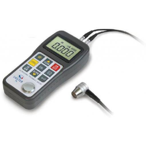 Sauter TN 230-0.01US měřič tloušťky materiálu 1.2 - 23 cm