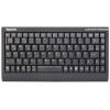 Keysonic ACK-595C+ USB klávesnice německá, QWERTZ černá