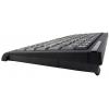 Keysonic ACK-595C+ USB klávesnice německá, QWERTZ černá