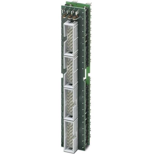Phoenix Contact FLKM 50/4-FLK14/PA-S300 2296281 přední zásuvný modul pro PLC
