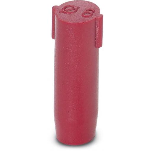 Phoenix Contact SEALING PLUG 6X16 RD Closing cap SEALING PLUG 6X16 RD Množství: 10 ks