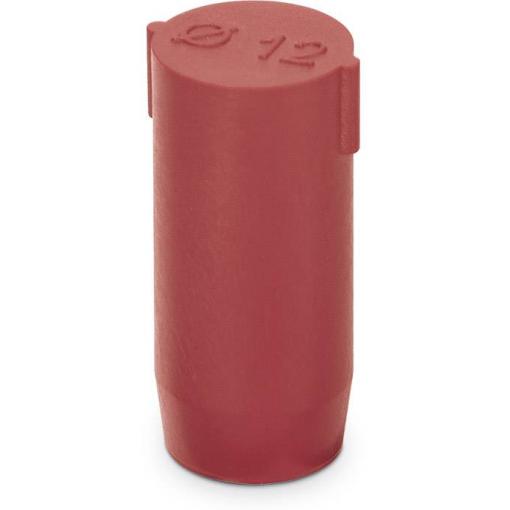 Phoenix Contact SEALING PLUG 12X22 RD Closing cap SEALING PLUG 12X22 RD Množství: 10 ks