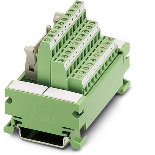 pasivní modul Varioface-Compact UM45-FLK Phoenix Contact 2962887 UM 45-FLK14/ 8IM/PLC Množství: 1 ks