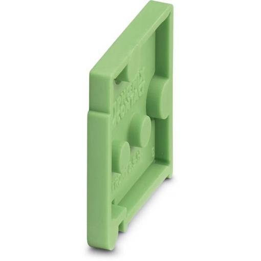 PCB terminal block D-FRONT 2,5-H-O.Z. D-FRONT 2,5-H-O.Z. 1700024 Phoenix Contact Množství: 50 ks