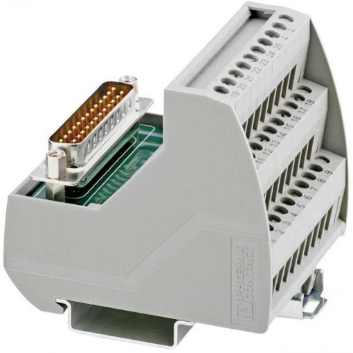 modul rozhraní Phoenix Contact VIP-3/SC/D25SUB/M, 1 ks