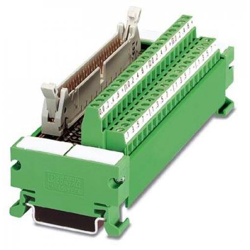 modul rozhraní Varioface-Compact UM45-FLK Phoenix Contact 2962489 UM 45-FLK50/PLC Množství: 1 ks