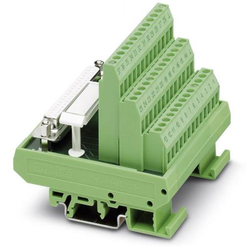 modul rozhraní Phoenix Contact FLKMS-D37 SUB/B (1-37), 5 ks