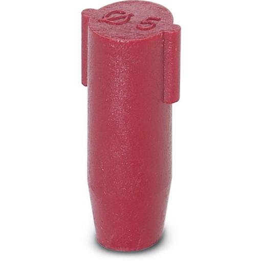 Phoenix Contact SEALING PLUG 5X12 RD Closing cap SEALING PLUG 5X12 RD Množství: 10 ks