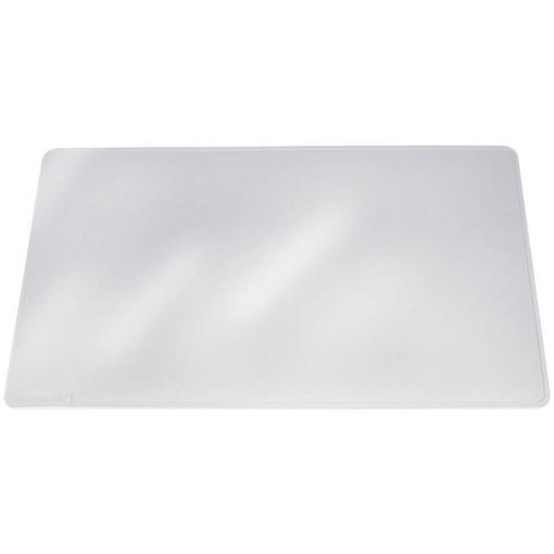 Durable 7113 711319 psací podložka transparentní (š x v) 65 cm x 50 cm
