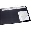 Durable 7204 720401 psací podložka černá (š x v) 65 cm x 52 cm