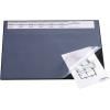Durable 7204 720401 psací podložka černá (š x v) 65 cm x 52 cm