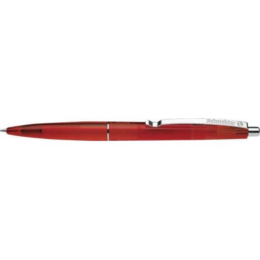 Schneider Schreibgeräte K 20 Icy Colours 132002 kuličkové pero 0.5 mm Barva písma: červená 1 ks