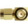 Delock 88710 88710 SMA adaptér SMA zástrčka - SMA zásuvka 1 ks