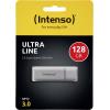 Intenso Ultra Line USB flash disk 128 GB stříbrná 3531491 USB 3.2 (Gen 1x1)
