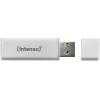 Intenso Ultra Line USB flash disk 128 GB stříbrná 3531491 USB 3.2 (Gen 1x1)