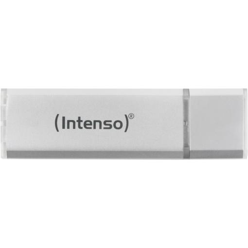 Intenso Ultra Line USB flash disk 128 GB stříbrná 3531491 USB 3.2 (Gen 1x1)