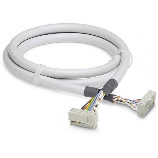 Phoenix Contact FLK 14/EZ-DR/1000/KONFEK 2299576 propojovací kabel pro PLC