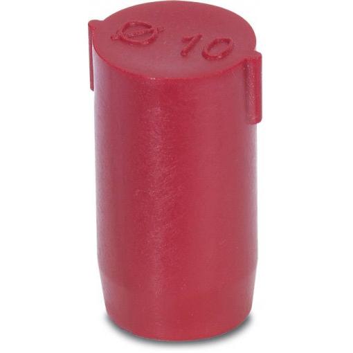 Phoenix Contact SEALING PLUG 10X16 RD Closing cap SEALING PLUG 10X16 RD Množství: 10 ks