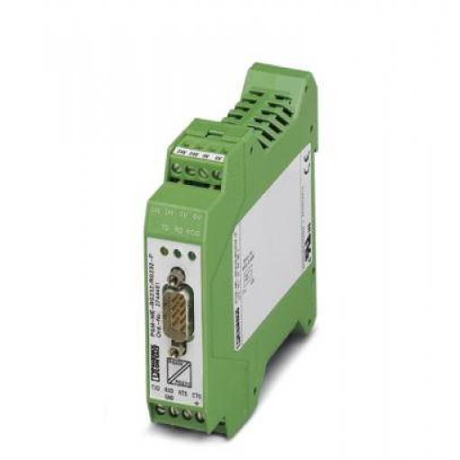 Interface converter PSM-ME-RS232/RS232-P Phoenix Contact PSM-ME-RS232/RS232-P, 2744461, 1 ks