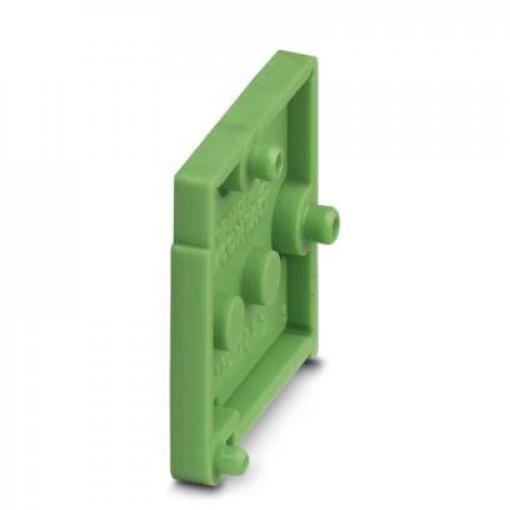 PCB terminal block RZ 2,5-FRONT 2,5 H RZ 2,5-FRONT 2,5 H 1700079 Phoenix Contact Množství: 50 ks