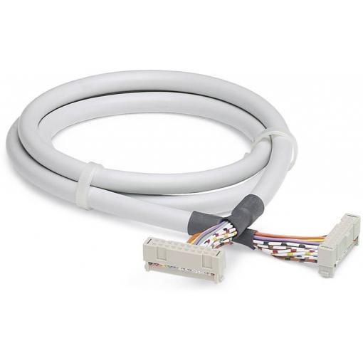 Phoenix Contact FLK 34/EZ-DR/ 200/KONFEK 2299505 propojovací kabel pro PLC
