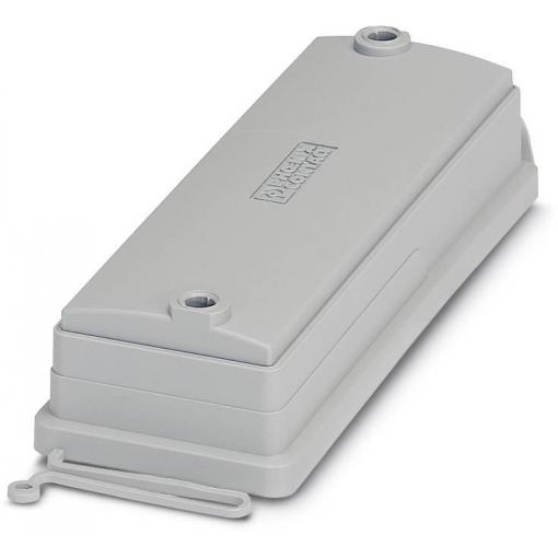Protective covers HC-B 24-TMS-SD-IP50 HC-B 24-TMS-SD-IP50 Phoenix Contact Množství: 10 ks