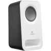 Logitech Z150 2.0 PC reproduktory kabelový 3 W bílá