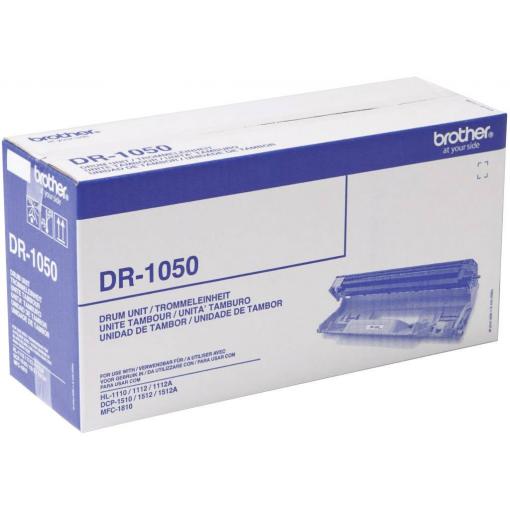 Brother buben DR-1050 originál černá 10000 Seiten DR1050